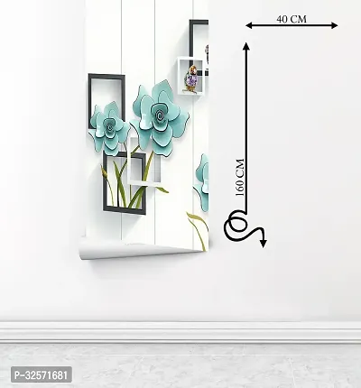 Wall Sticker Large Size for Wallpaper Walls/Doors/Almira/Table/Wood//Tile/and Any Plain Surface-thumb2