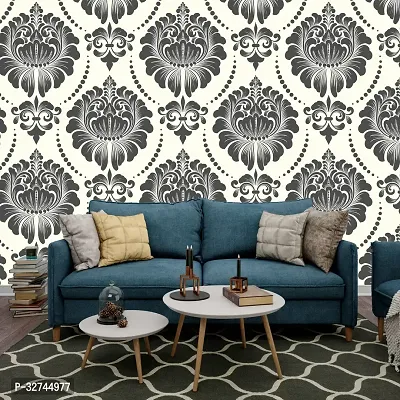 Vinyl Large Size Wallpaper for Walls