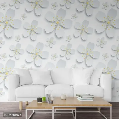 Vinyl Large Size Wallpaper for Walls