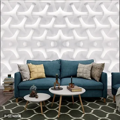 Vinyl Large Size Wallpaper for Walls