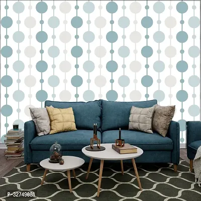 Vinyl Large Size Wallpaper for Walls