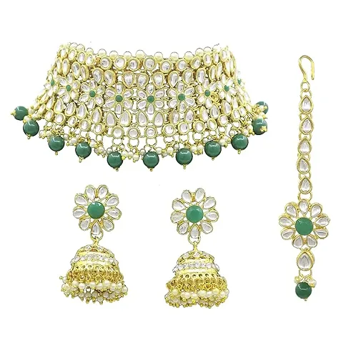 Fancy Jewellery Set 