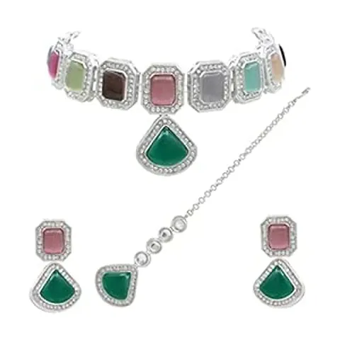 Best Selling Jewellery Set 