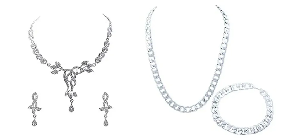 Best Selling Jewellery Set 