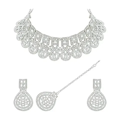 Limited Stock!! Jewellery Set 