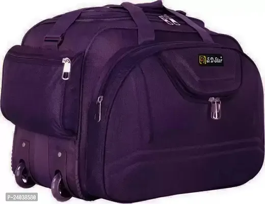 Designer Nylon Travel Bags