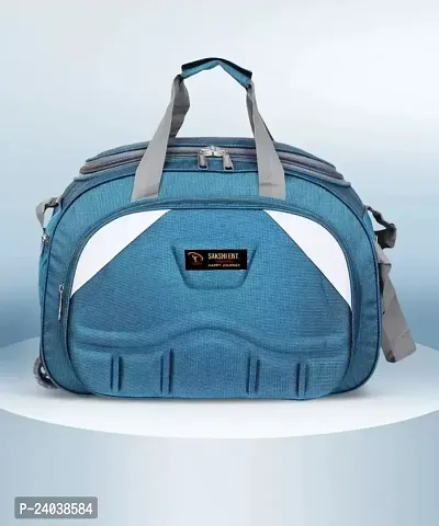 Designer Nylon Travel Bags