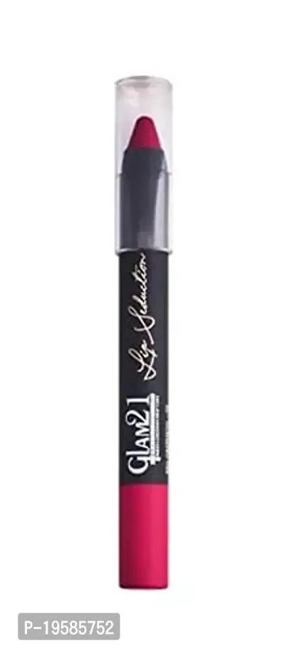 Glam 21 Lipstick Very MEGENTA (Matte)