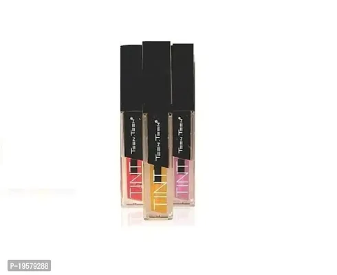 Teen.Teen Liquid Lip Color | Long Lasting Liquid Lipstick, Lightweight  Comfortable - Smudge Proof, Non Transferable For Women