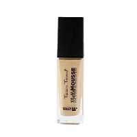 Teen.Teen Matte Mousse Flawless Base Light skin Hydrating Make-Up Base-thumb1