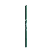 Teen.Teen Dream Gel Non Transfer Professional Kajal Eyeliner (Emerald)-thumb1