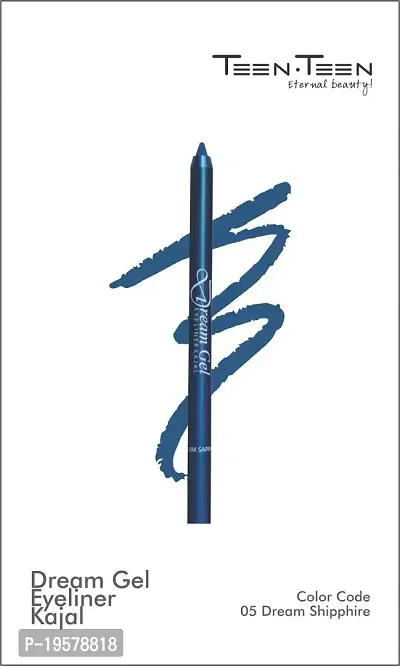 TEEN TEEN DREAM GEL EYELINER(SAPPHIRE)-05-thumb2