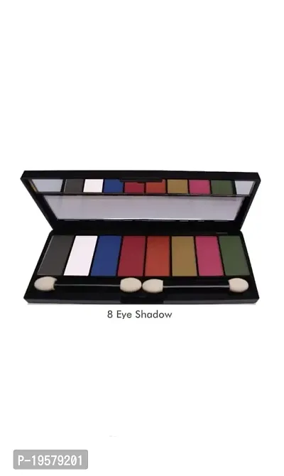 TEEN.TEEN EYESHADOW PALETTE(8 SHADES)