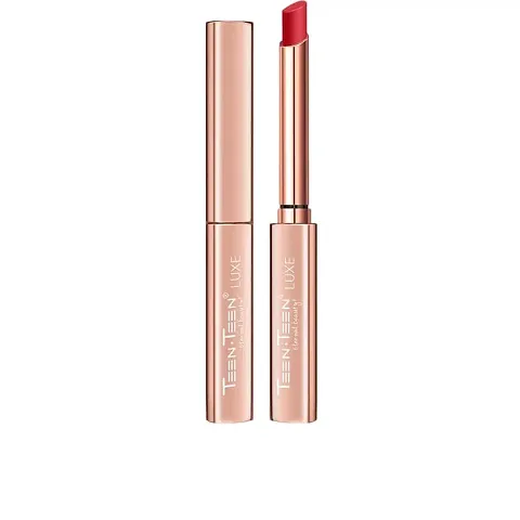 Matte Lipstick, Intense Colour, Keeps Lips Moisturised Natural l Highly Pigmentated l Long Lasting