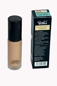 Glam 21 Pick me Liquid Foundation 40gm, Multi, Standard-thumb1