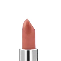 GlamGals HOLLYWOOD-U.S.A High Definition Lipstick,Cream finish,3.5gm,Bronze-thumb1