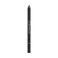 Teen.Teen Dream Gel Non Transfer Professional Kajal Eyeliner (Dream Black)-thumb1