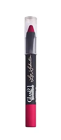 Glam 21 Lipstick Very MEGENTA (Matte)-thumb1