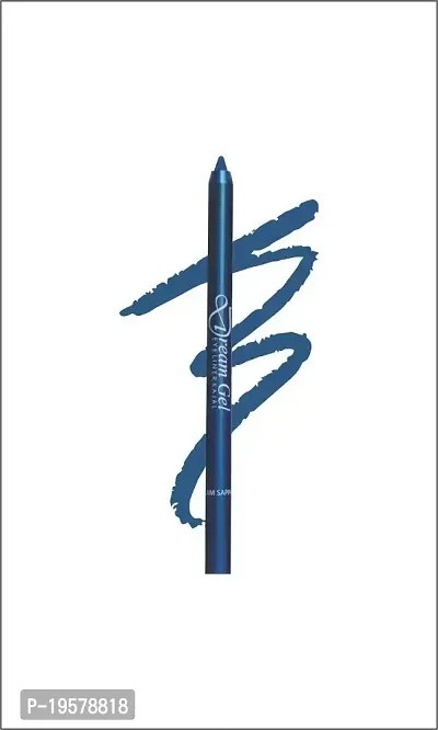 TEEN TEEN DREAM GEL EYELINER(SAPPHIRE)-05