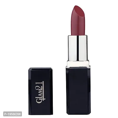 Glam 21 Matte Lipstick Shade: G8