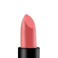 GlamGals HOLLYWOOD-U.S.A Matte Finish kissproof lipstick, Pure Rouge,3.8gm-thumb1