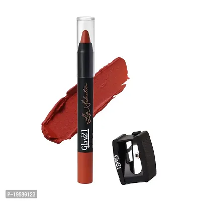 Glam 21 Lipstick Expresso-18 (Matte)