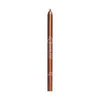 Teen.Teen Dream Gel Non Transfer Professional Kajal Eyeliner (CopperGold)-thumb1