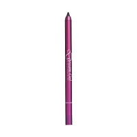 Teen.Teen Dream Gel Non Transfer Professional Kajal Eyeliner (Purple)-thumb1