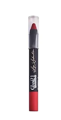 Glam 21 Lipstick RED Obsession  Nude Beauty (Matte)-thumb1