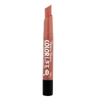 TEEN.TEEN : Matte Non Transfer Lipstick , M-03 Brown Sugar-thumb1