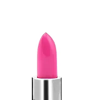 GlamGals HOLLYWOOD-U.S.A High Definition Lipstick,Cream finish,3.5gm,Crimson-thumb1