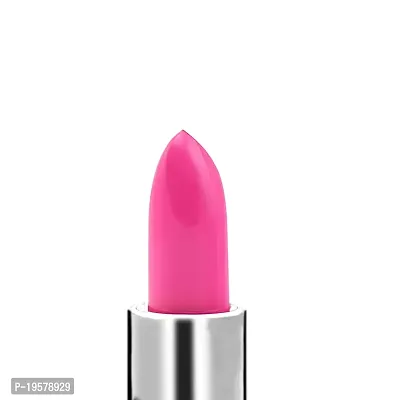 GlamGals HOLLYWOOD-U.S.A High Definition Lipstick,Cream finish,3.5gm,Crimson-thumb2