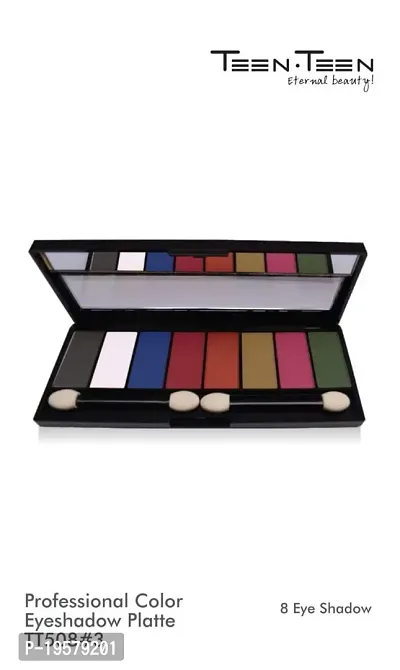 TEEN.TEEN EYESHADOW PALETTE(8 SHADES)-thumb2