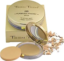 Teen.Teen Hd Studio Photogenic Flawless Compact Powder, 14 Gm-thumb1