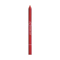 Teen.Teen Dream Gel Non Transfer Professional Kajal Eyeliner (Red)-thumb1