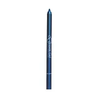 Teen.Teen Dream Gel Non Transfer Professional Kajal Eyeliner (Sapphire)-thumb1