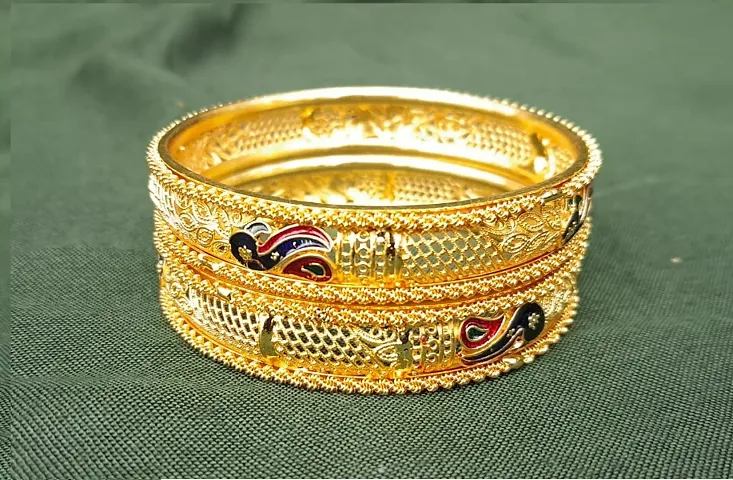 Best Selling Bangle Sets 