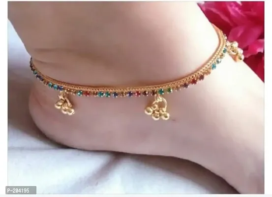 Fashion Anklet For Woman-thumb0