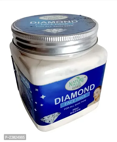 Daimond Face Pack