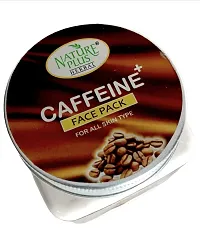 Caffine Face Pack-thumb1