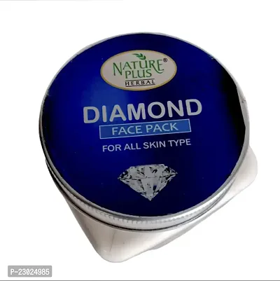 Daimond Face Pack-thumb2