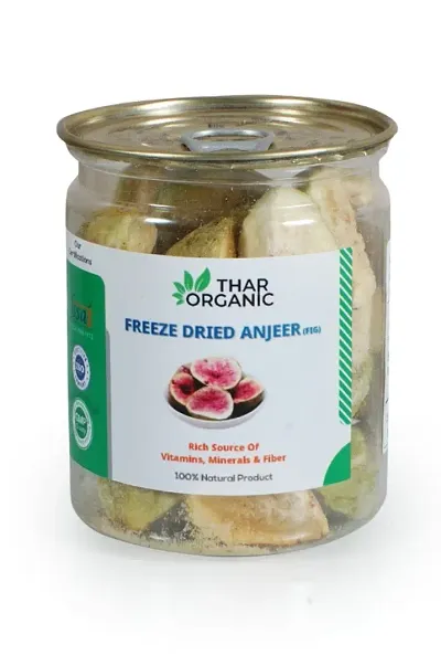 FREEZE DRIED ANJEER(FIG)