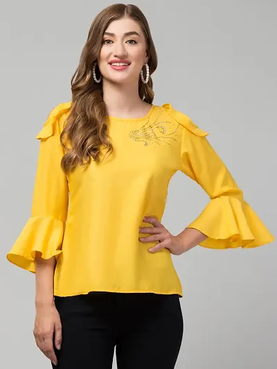 Classic Tops for Women