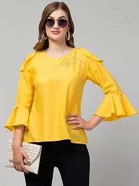 Classic Tops for Women-thumb2