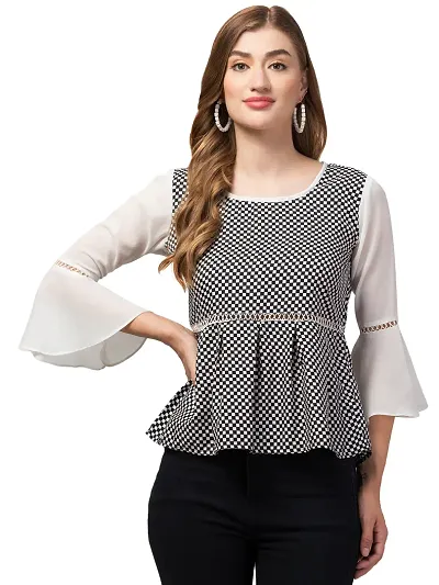 Buy Summer Tops For Women Online In India At Discounted Prices