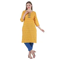 Vibrant Kurta And pant Set-thumb1