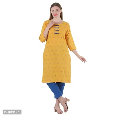 Vibrant Kurta And pant Set-thumb2