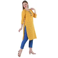 Vibrant Kurta And pant Set-thumb3