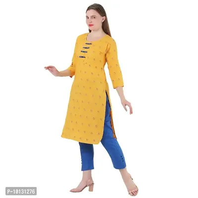 Vibrant Kurta And pant Set-thumb5