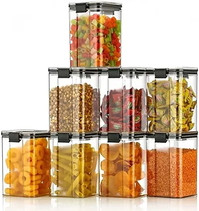 Flobiz Air Tight Containers